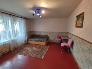 вул. Центральна, 39 (г. Буча) - Продається квартира, 57000 $ - АФНУ