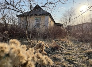 вул. Поштова (Жовтнева), 84-а (пгт. Бородянка, Бородянский район) - Продається будинок, 17000 $ - АФНУ