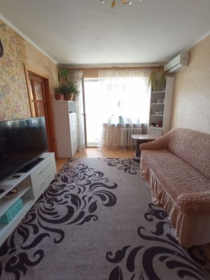 бул. Шевченко, 367/1 (г. Черкассы, Приднепровский район) - Продається квартира, 51000 $ - АФНУ