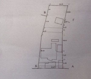 Велика Діївська (г. Днепр, Ленинский район) - Продається будинок, 35000 $ - АФНУ