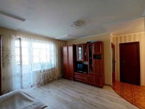 Трудова, 17 (г. Хмельницкий) - Продається квартира, 42600 $ - АФНУ