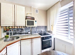 ул. Липовая, 18 (г. Днепр, Самарский район) - Продається квартира, 18000 $ - АФНУ