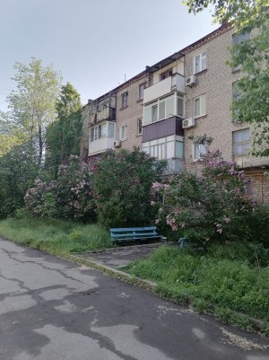 ул. Подлепы, 34 (г. Кривой Рог, Ингулецкий район) - Продається квартира, 18500 $ - АФНУ