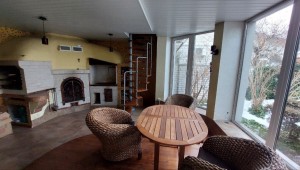 ул. Богдана Хмельницкого, 130 (г. Черкассы, Приднепровский район) - Продається будинок, 250000 $ - АФНУ