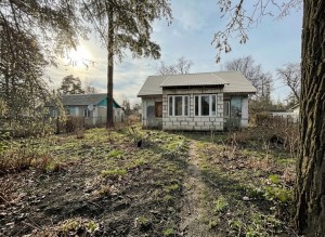 вул. Курортна, 46 (пгт. Ворзель, г. Ирпень) - Продається ділянка під забудову, 70000 $ - АФНУ