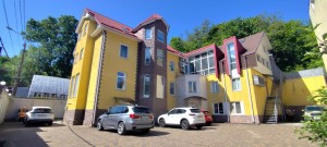 ул. Нижнеюрковская, 37 (г. Киев, Подольский район) - Продається офіс, 655000 $ - АФНУ