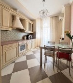 Євгена Коновальця, 32Б (г. Киев, Печерский район) - Продається квартира, 205000 $ - АФНУ