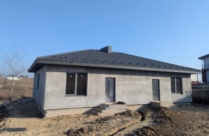 ул. Киевская, 337 (г. Ровно, зоопарк) - Продається будинок, 39000 $ - АФНУ