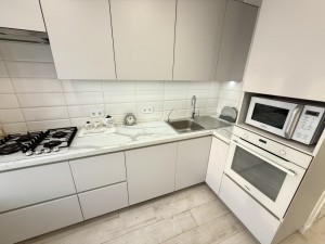 ул. Ленина, 29 (г. Киев, Дарницкий район) - Продається квартира, 80999 $ - АФНУ