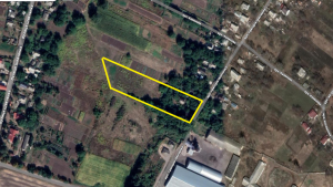 ул. Петровського (с. Стайки, Кагарлыкский район) - Продається будинок, 35000 $ - АФНУ