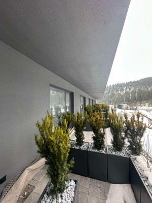 вул. Урочище Вишня (с. Поляница, г. Болехов) - Продається квартира, 124500 $ - АФНУ