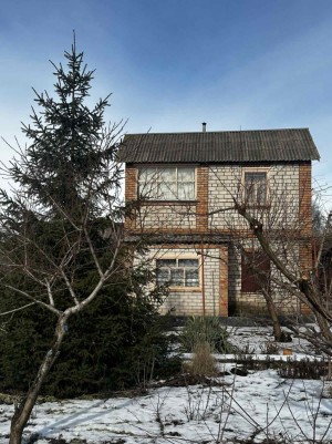 Мрія (г. Кривой Рог, Центрально-Городской район) - Продається будинок, 24000 $ - АФНУ