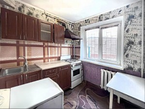 ул. Осенняя, 10 (г. Днепр, Индустриальный район) - Продається квартира, 27500 $ - АФНУ