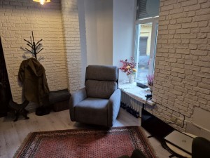 ул. Гончара Олеся, 24б (г. Киев, Шевченковский район) - Продається офіс, 59000 $ - АФНУ