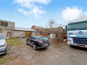 Колнишевського, 34 (г. Хмельницкий, ЖД Вокзал) - Продається склад, 52000 $ - АФНУ