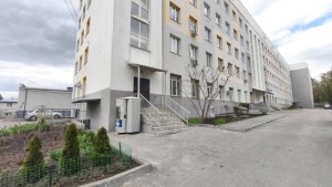 Семінарська, 46 (г. Харьков) - Продається квартира в новобудові, 24000 $ - АФНУ