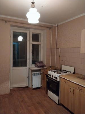 ул. Чкалова (г. Николаев, Центральный район) - Здається квартира, 3500 грн. - АФНУ