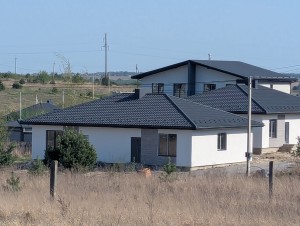 ул. Київська (г. Ровно) - Продається будинок, 40000 $ - АФНУ