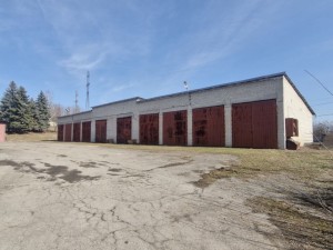 ул. Мамсурова (г. Луцк) - Продається промисловість, 280000 $ - АФНУ