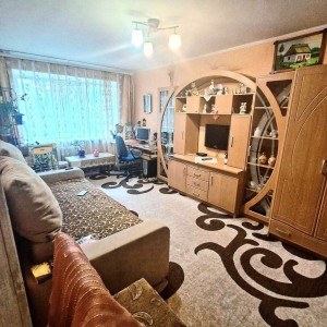 Івана Пулюя (Хотовицького), 5/2 (г. Хмельницкий, Південно-західний) - Продається квартира, 56500 $ - АФНУ