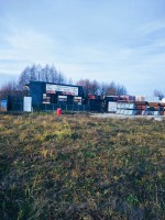 Звенигородська, 163 (с. Вита-Почтовая, Киево-Святошинский район) - Продається ділянка під забудову, 80000 $ - АФНУ