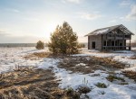 вул. Б. Хмельницького, 41 (с. Михайловка-Рубежовка, Киево-Святошинский район) - Продається ділянка під забудову, 10000 $ - АФНУ
