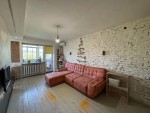 вул. Миру, 1 (г. Полтава, Ленинский район) - Продається квартира, 39500 $ - АФНУ