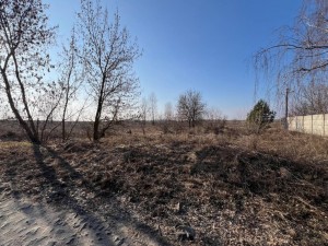 не призначена (пгт. Гостомель, г. Ирпень) - Продається ділянка під забудову, 150000 € - АФНУ