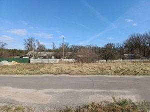 вул. Моторна, 4 (пгт. Новогуйвинское, Житомирский район) - Продається ділянка під забудову, 8000 $ - АФНУ