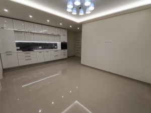 ул. Либкнехта Карла, 85 (г. Днепр, Бабушкинский район) - Продається квартира в новобудові, 75600 $ - АФНУ