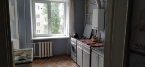 ул. Казарского (г. Николаев, Ленинский район) - Продається квартира, 25000 $ - АФНУ