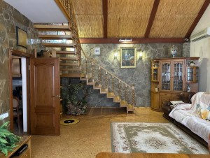 вул. Яснополянська, 33-г (г. Буча) - Продається будинок, 250000 € - АФНУ