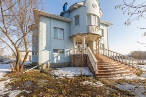 не визначена, 4 (с. Михайловка-Рубежовка, Киево-Святошинский район, СТ ''Красне'') - Продається будинок, 150000 $ - АФНУ