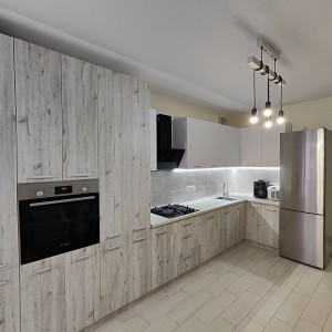 вул. Героїв Дніпра, 4 (г. Черкассы, Приднепровский район) - Продається квартира в новобудові, 106000 $ - АФНУ