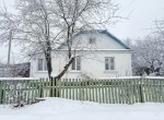 вул.Покровська (Радянська), 42 (г. Малин, Малинский район) - Продається будинок, 40000 $ - АФНУ