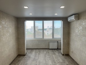 ул. Тешебаева, 1 (г. Киев, Шевченковский район) - Продається квартира, 74000 $ - АФНУ