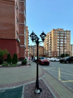 Олени Теліги, 2д (г. Ирпень) - Продається квартира, 46000 $ - АФНУ