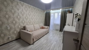 пр. 50-летия ВЛКСМ, 51г (г. Харьков, Московский район) - Продається квартира, 35000 $ - АФНУ